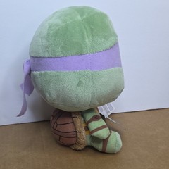 Funko TMNT Donatello Turtle Plush Stuffed Animal Small 2023 MPN IN0230413