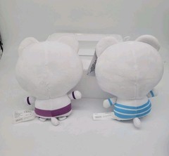 Mecha Cats Set Stuffed Animal Plush Toy 8” NEW & NWOT Collectible Rare FREE SHIP