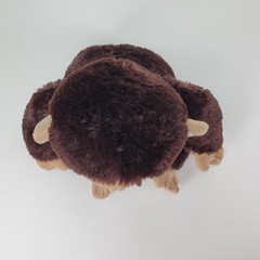Aurora Destination Nation Chimpanzee Monkey Plush Stuffed Animal Brown 12 Inch