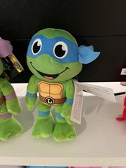 Legend Toys Teenage Mutant Ninja Turtles Raph Leo Don Mikey 8” Plush TMNT Lot 🐢