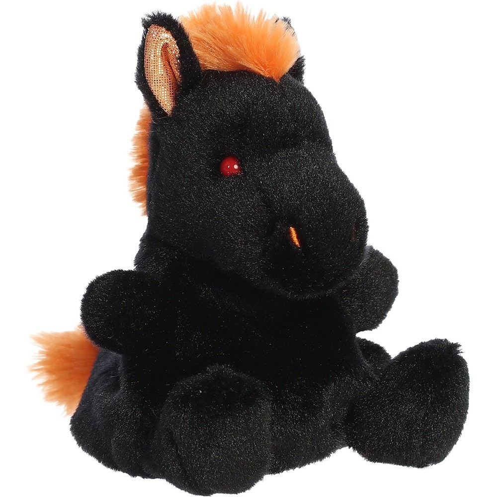 Aurora World Plush – Adorable Palm Pals – NESSUS NIGHTMARE (5 inch) -Stuffed Toy