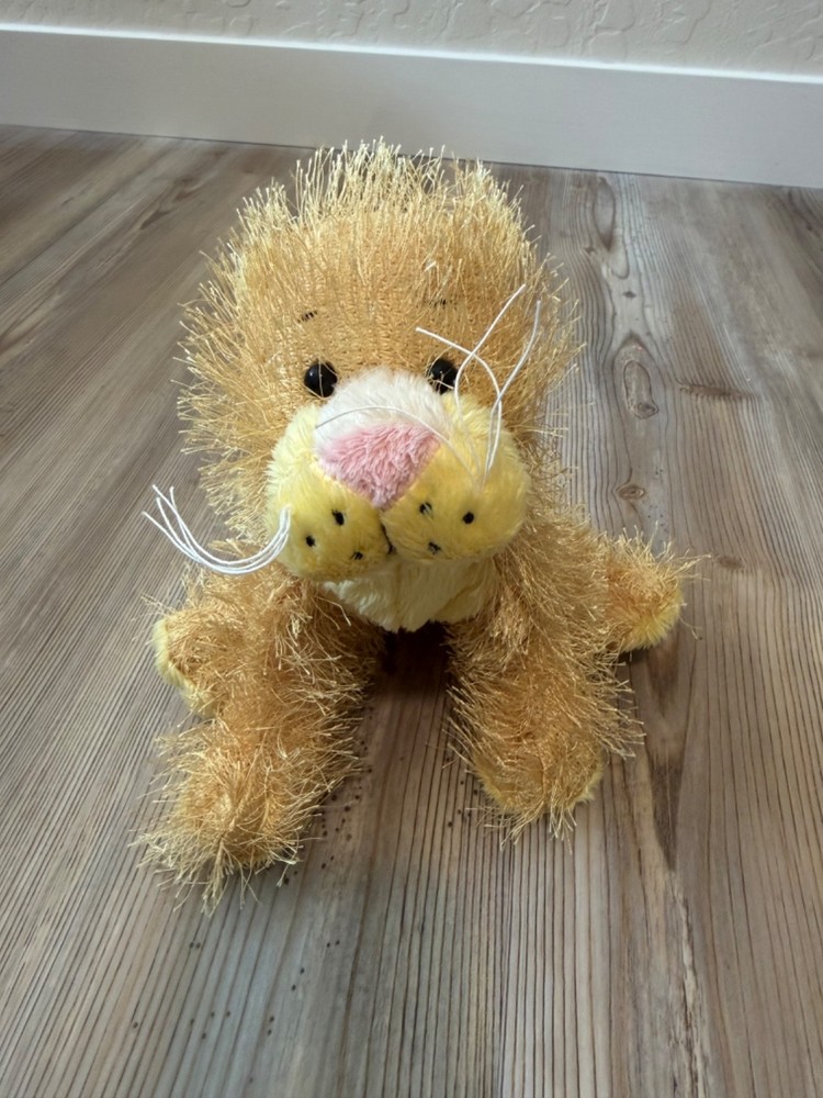 Webkinz Lioness – NO CODE