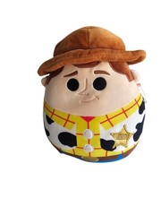 NWOT Disney Squishmallows Woody Toy Story 8”