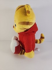 Kohl’s Cares Daniel Tiger’s Neighborhood 12″ Plush Stuffed Doll Tiger