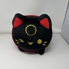 Tasty Peach Studios Maneki Neko Giant Meowchi Plush Kickstarter Exclusive NWT