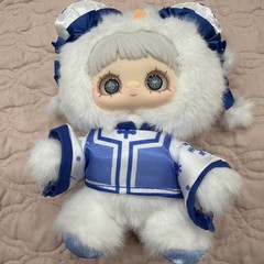 Authentic MayMei 3.0 Poem of Spring Series BindBox Plush Figure – Spring Begins