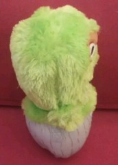 Sesame Street Muppets Plush Lot Oscar The Grouch Elmo Cookie Monster Stuffed