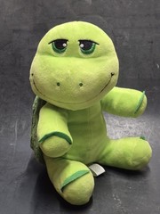 2021 Progressive Pluse Malcolm 10″ Turtle #390068