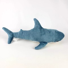NEW BLÅHAJ / BLAHAJ Baby Blue Shark – 21.75″ 705.406.65 / 70540665 IKEA