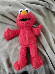 Tickle Me Elmo C0923