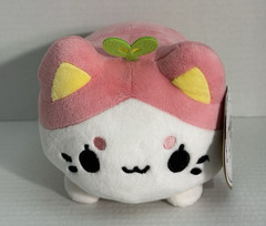 Peach Sprout Meowchi TastyPeach X MomoCon 2024 Exclusive NWT Free Shipping