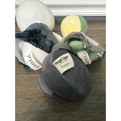 Piggy Roblox Plush Set of 3