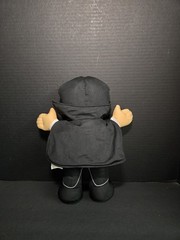UNIVERSAL STUDIOS MONSTERS COUNT DRACULA PLUSH STUFFED Toy