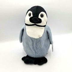 Adventure Planet Plush Sparkle PENGUIN (10.5 inch) Stuffed Animal
