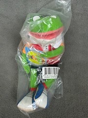 Froggy Striped Shirt Plush Doll Jonathan London Children Books Merry Makers Frog