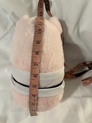 Redemption Plus Pork Chop 11″ Plush w/tags (Karate Chop Pig)