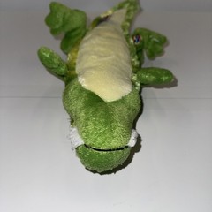 Webkinz Crocodile No Code. HM215 Green Cute Plush Stuffed Animal