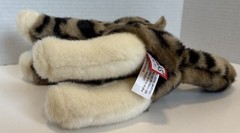 Douglas Cuddle Tashette Bengal Cat Plush 2021 Standing Stuffed Animal #1862