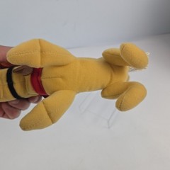 Hallmark Dr. Seuss How the Grinch Stole Christmas Max Dog 9″ Plush VINTAGE 1998