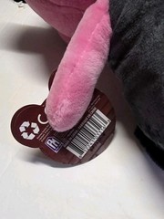 Piggy Series 2 Collectible Roblox Phatmojo 8.5” 2021 Plush NWT