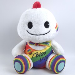 BIGO Live Pride Dino