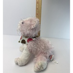 Webkinz Pink & White CAT HM189 NO CODE