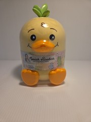 Moriah Elizabeth Giant Georgie Mystery Surprise Egg 6″ Plush toy +Surprises NEW
