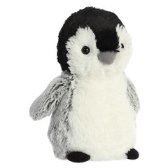 Aurora – Mini Flopsie – 8″ Pippin Penguin Adorable Stuffed Animal