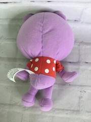 2008 Fisher Price Nick Jr Wow Wow Wubbzy Walden Plush Stuffed Toy