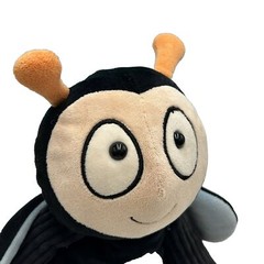 Scentsy Buddy Bernie The Buddyfly Autism Awareness Butterfly Plush Scent Pack