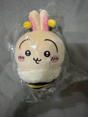 Chiikawa Usagi Bee Costume Plush 22cm / 8inches Japan Kawaii US Seller