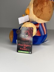 NEW Jazwares Five Nights at Freddy’s FNAF Balloon Boy 8″ Plush Figure IN STOCK
