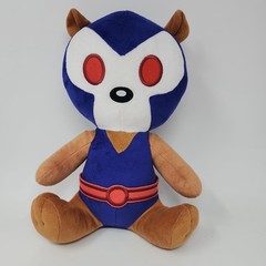 DC Comics Collectibles Batman Osito Bane Super Pets Teddy Bear Plush