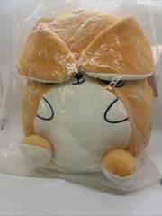 Flipeez Large Plush Jinx the Fox by Just Play Ages 3 and up NEW!