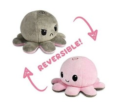 TeeTurtle | The Original Reversible Octopus Plushie