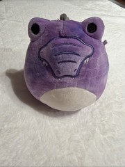 5″ Squishmallows Alligator Plush Toy