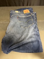 Big & Tall Levi’s® 559™ Relaxed Straight-Fit Jeans 1