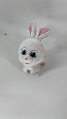 Secret Life Pets Snowball White Bunny Rabbit Plush Toy