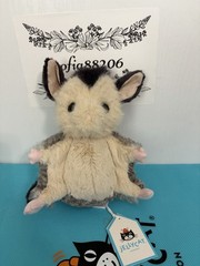 AUTHENTIC‼️ Jellycat Lolly Sugar Glider – FAST SHIPPING Rare Hard To Find BNWT