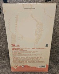 AUTHENTIC Pop Mart Mokoko Close To Sweet Big Vinyl Plush (POP LAND EXCLUSIVE)