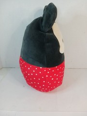 Disney Valentines Squishmallow 9″ Mickey Mouse Plush Stuffed Animal