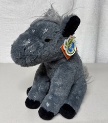 Wild Republic – Folkins Horse Stuffed Plush 12 Inches New W