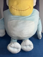 Bluey Plush Toy Stuffed Animal Collectible 2018 Large Jumbo 30″ Inches