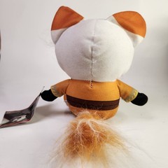 Kung Fu Panda Master SHIFU Big Head Plush Dreamworks Toy Factory 6” (P)