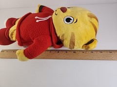 Kohl’s Cares Daniel Tiger’s Neighborhood 12″ Plush Stuffed Doll Tiger