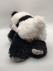 Aurora World Minkies 10″ Panda Bear Plush 2019 Retired Rare