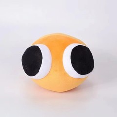 Rainbow Friends BB 8 Inch Stuffed Animals Toddler Plush Toys Kids Dolls Gifts