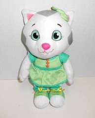 Daniel Tiger’s Neighborhood KATERINA 12″ Cat Plush Stuffed Toy Animal
