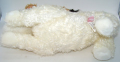 Douglas Cuddle Toys Wire Fox Terrier 13″ Plush Puppy Dog in Playful Pose