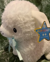 🌍 Fao Schwarz Glow Brights,Alive With Sound AND LIGHT,New ‼️